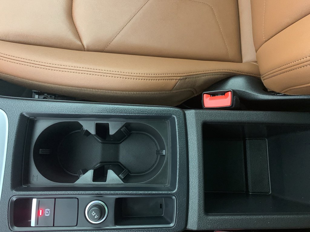 Used 2022 Audi Q3 2.0T Premium image 29