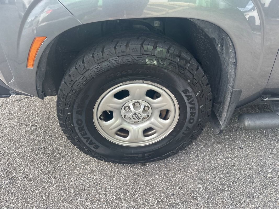 Used 2022 Nissan Frontier S w/ Technology Package image 2