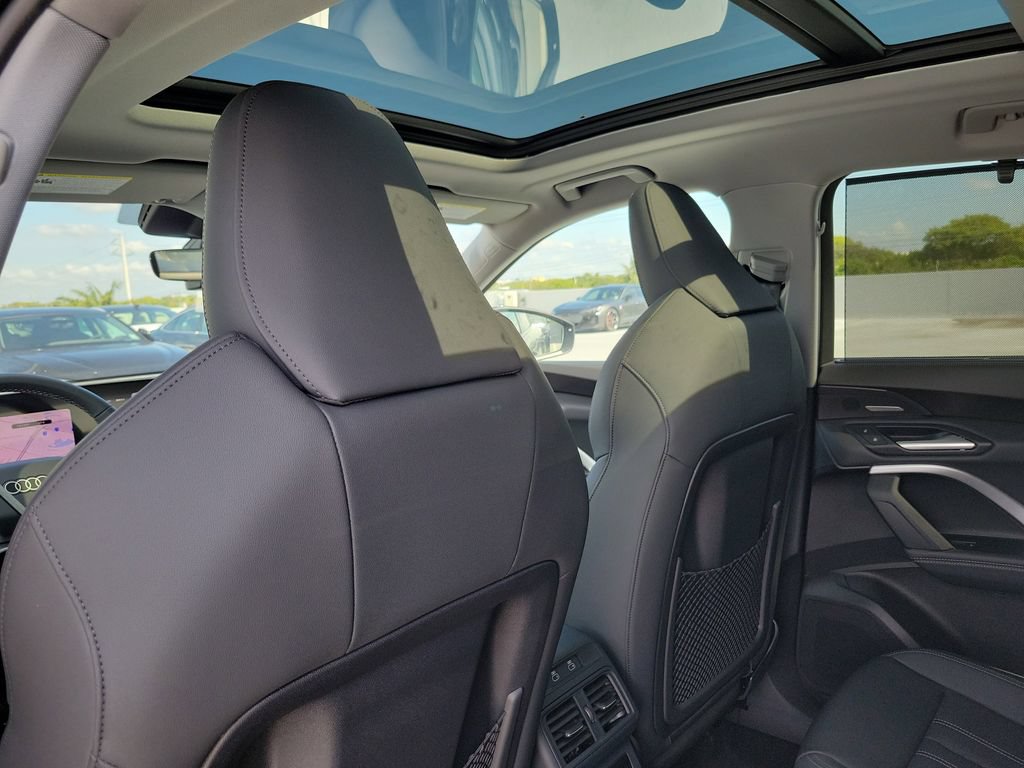New 2026 Audi Q5 Premium Plus AWD/4WD image 25