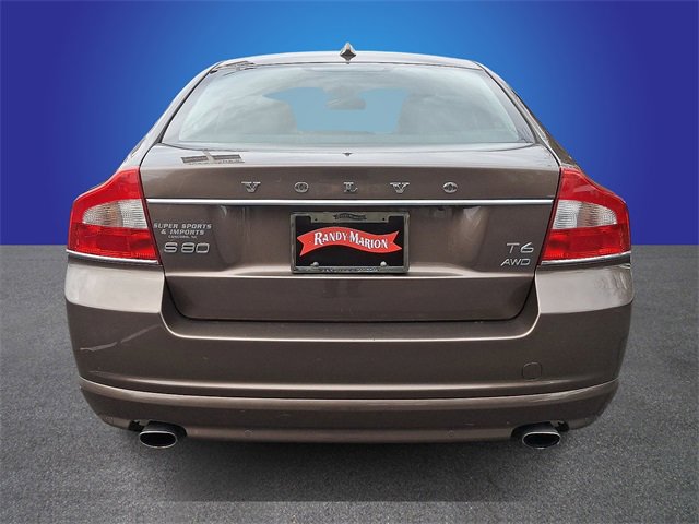 Used 2013 Volvo S80 T6 image 5