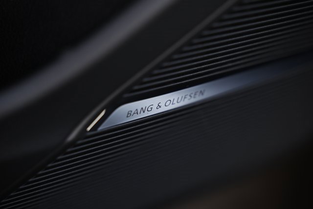 New 2026 Audi Q8 Prestige image 19