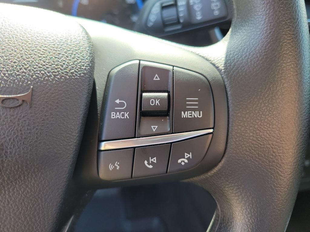 Used 2024 Ford Bronco Sport Big Bend AWD/4WD image 24