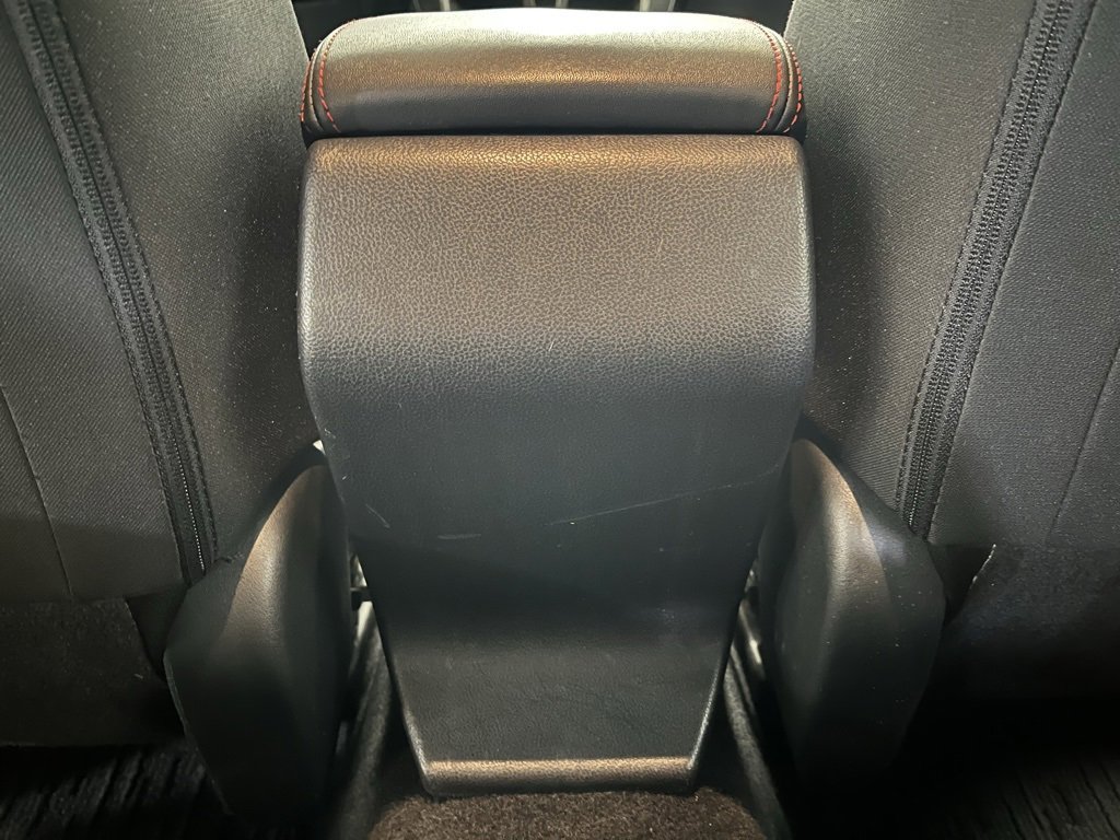 Used 2017 Subaru Impreza 2.0i Sport image 16