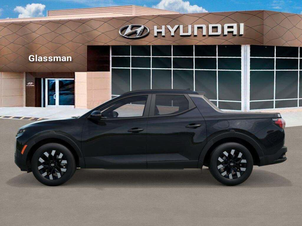 New 2026 Hyundai Santa Cruz SEL AWD/4WD image 3
