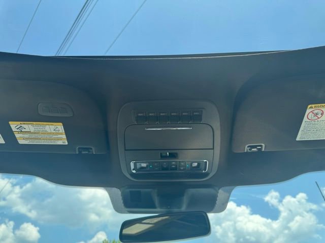 New 2025 Ford F250 King Ranch image 18