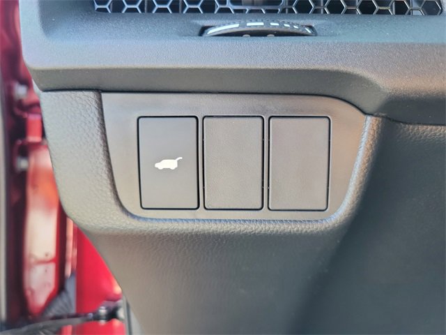 New 2026 Honda CR-V TrailSport image 21