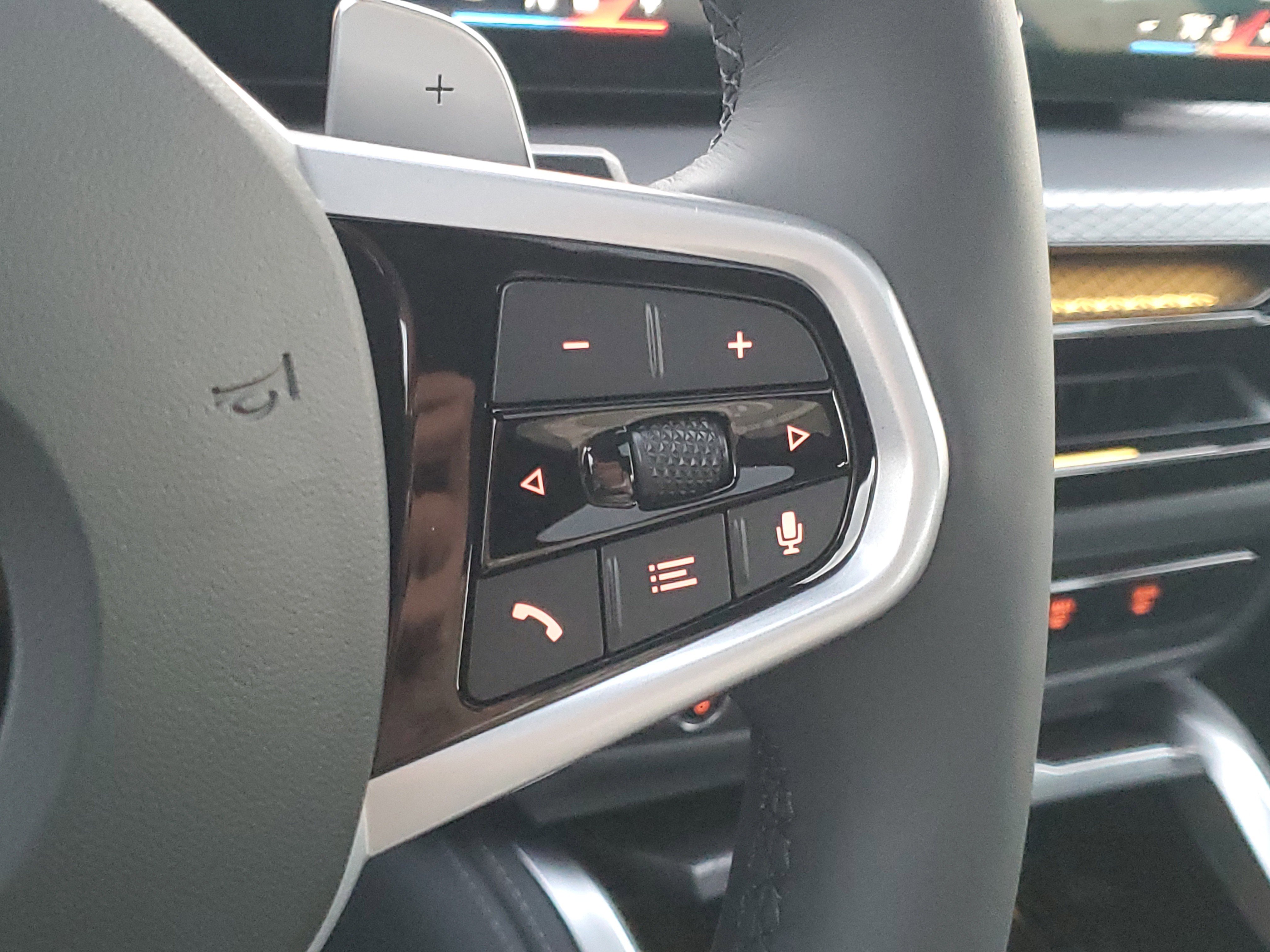 New 2026 BMW 430i xDrive Coupe w/ M Sport Package image 13