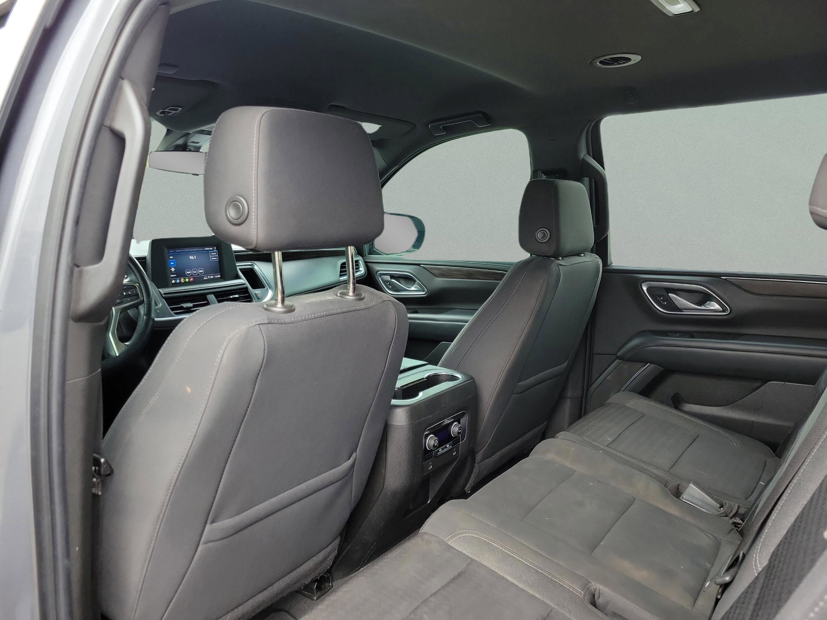 Used 2022 Chevrolet Tahoe LS image 20