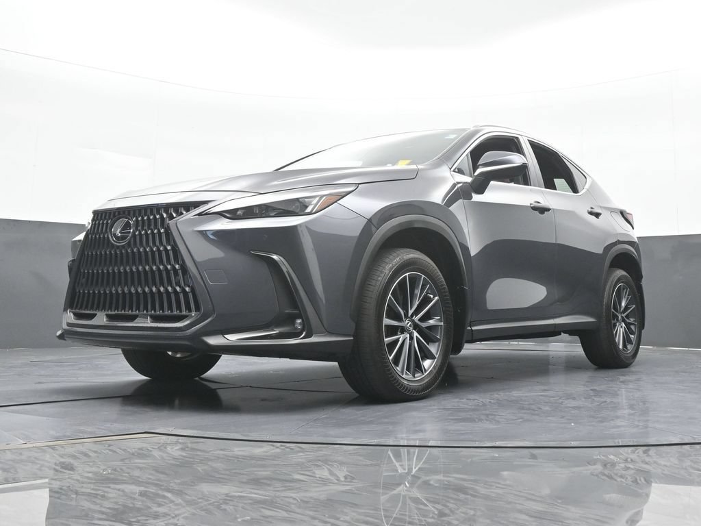 Used 2022 Lexus NX 350 AWD image 54