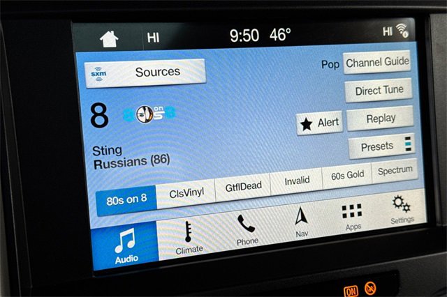 Used 2018 Ford F350 King Ranch w/ King Ranch Ultimate Package image 26