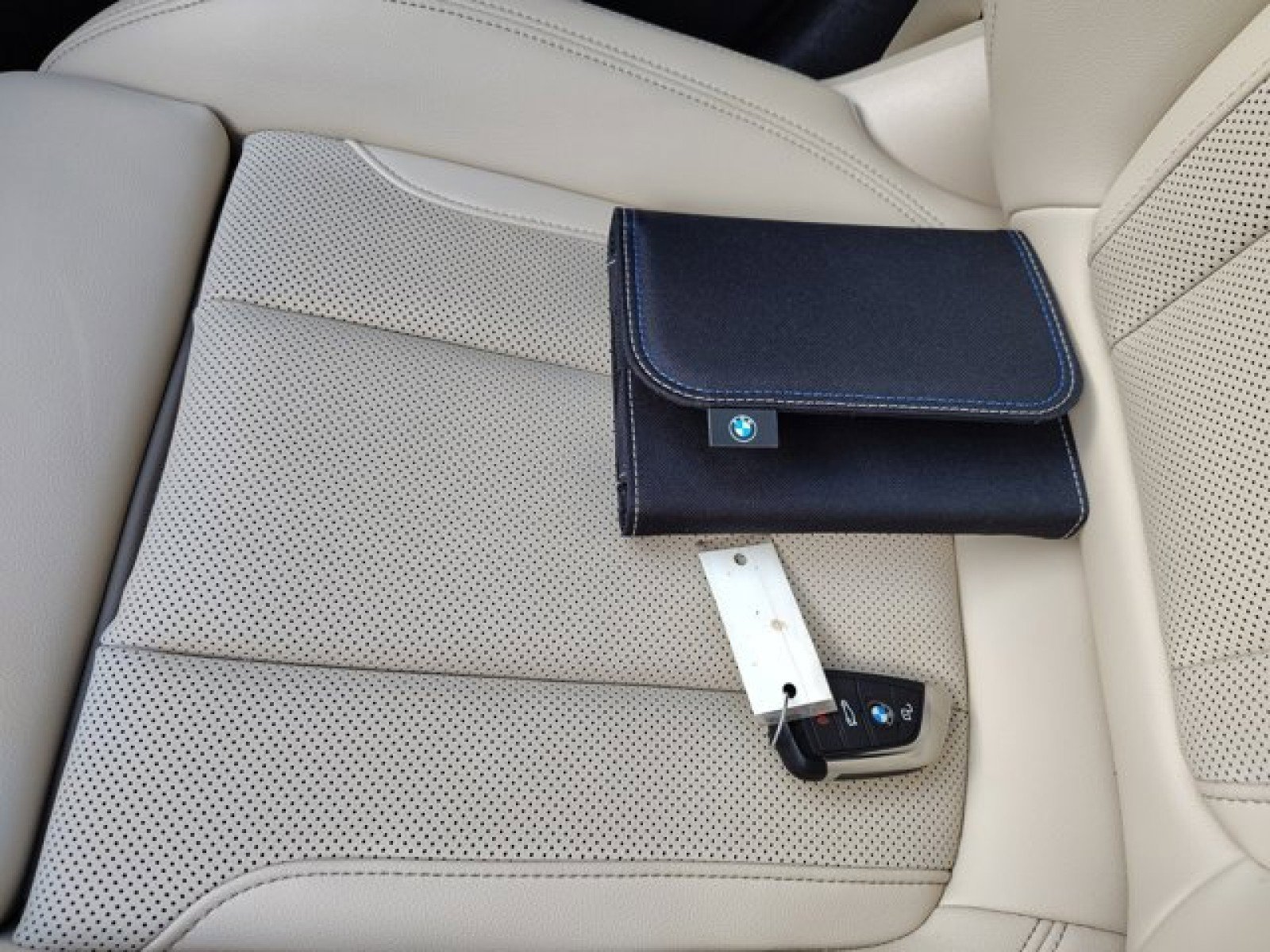 Used 2022 BMW X3 xDrive30i w/ Convenience Package image 23