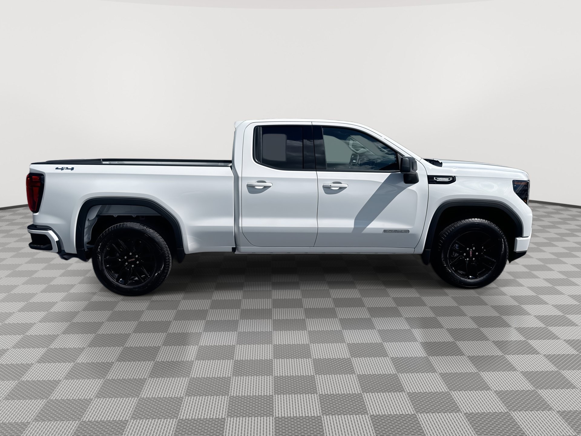 New 2026 GMC Sierra 1500 Elevation AWD/4WD image 9