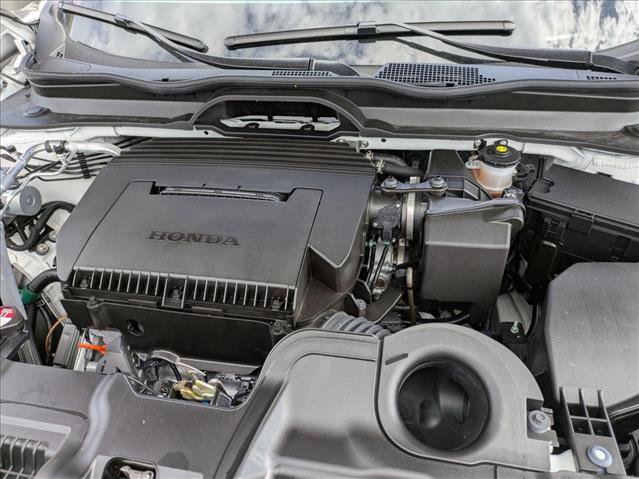 Used 2026 Honda Passport RTL image 26