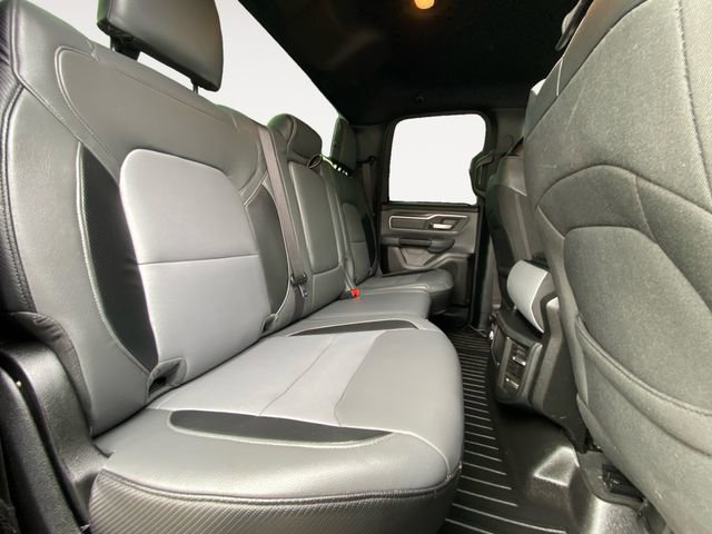 Used 2021 RAM 1500 Big Horn image 14
