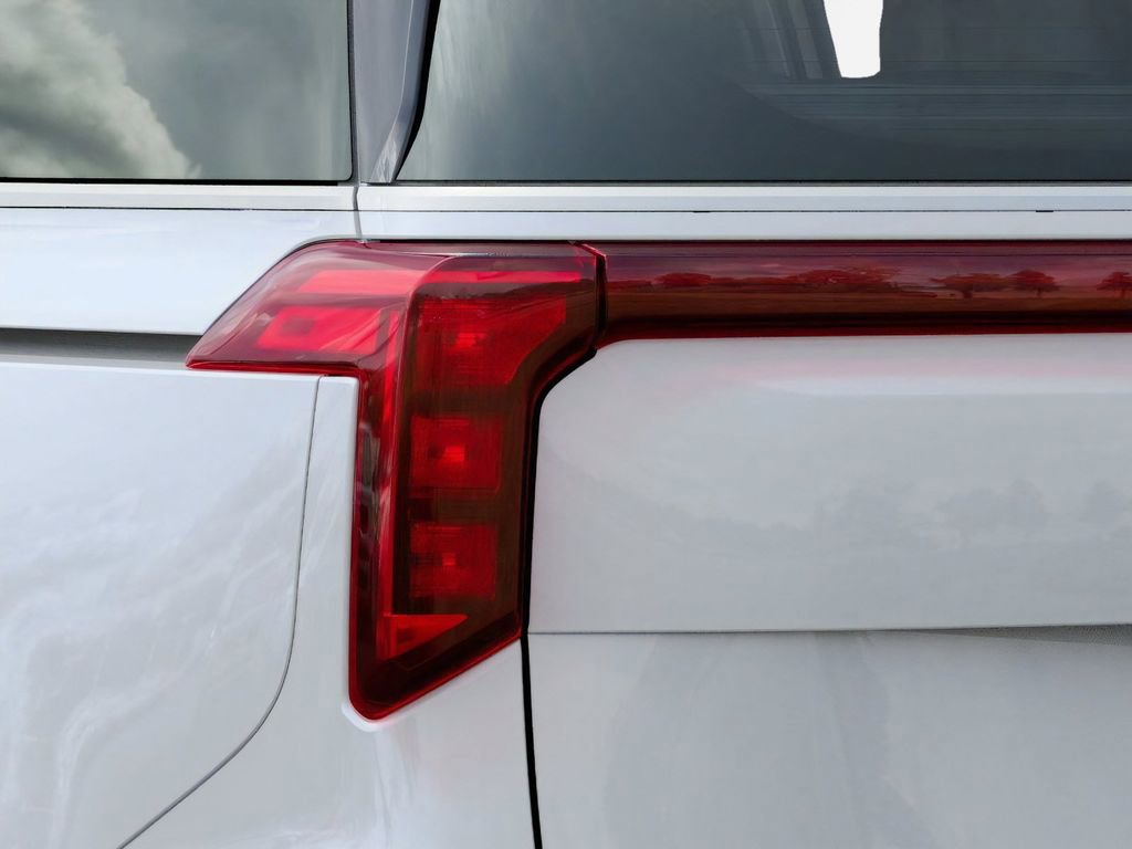 New 2026 Kia Carnival image 11