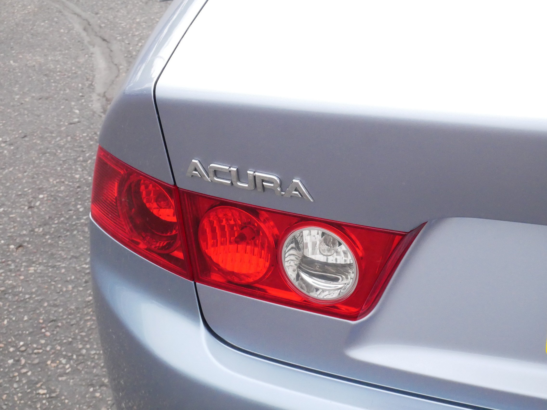 Used 2004 Acura TSX FWD image 17
