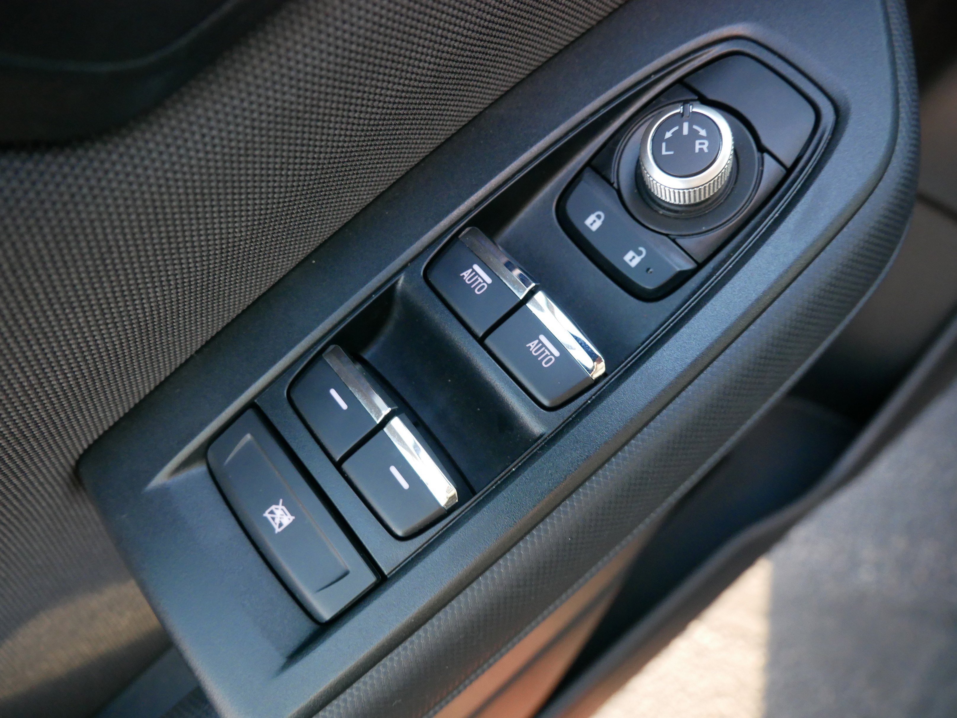 Certified 2025 Subaru Forester Premium image 19