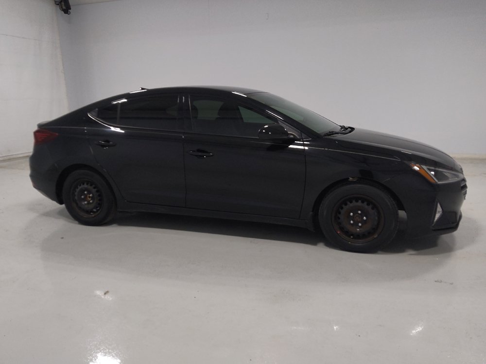 Used 2020 Hyundai Elantra SEL FWD image 11