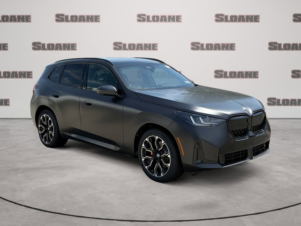 New 2026 BMW X3 xDrive30 AWD/4WD image 7