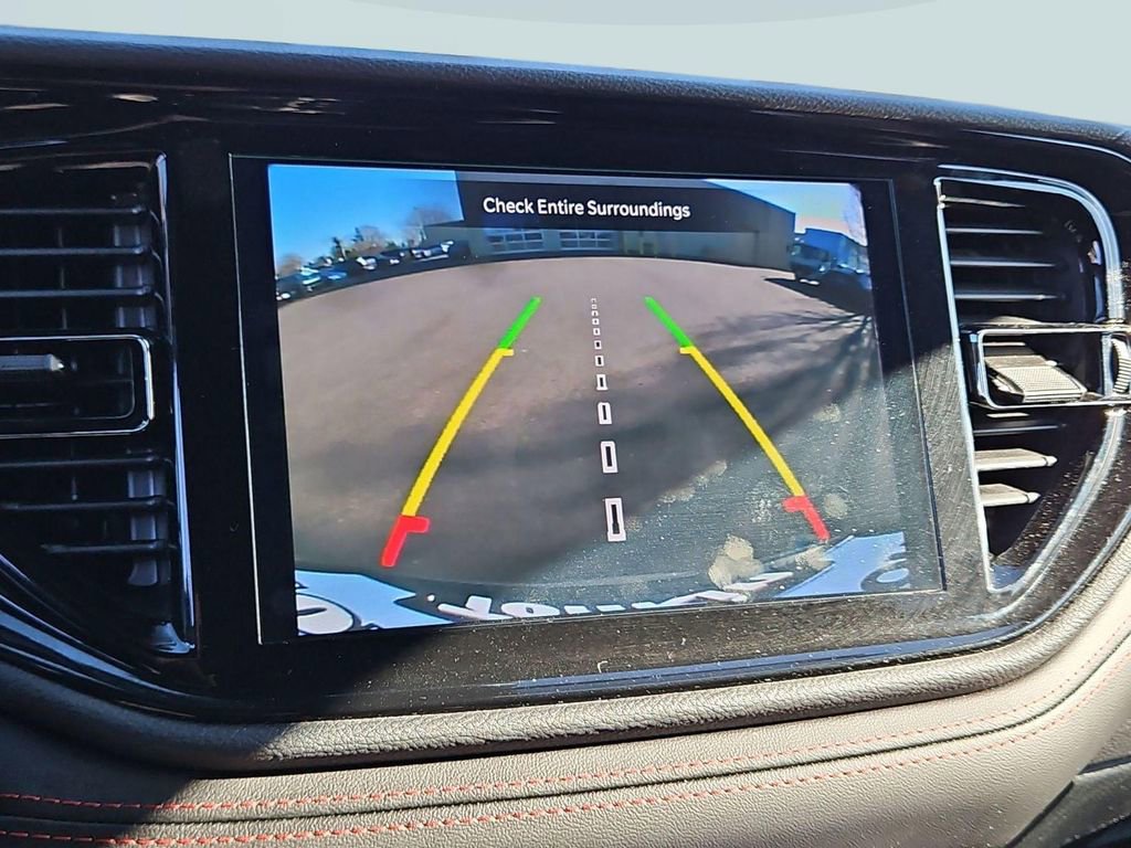 Used 2025 Dodge Durango GT image 19