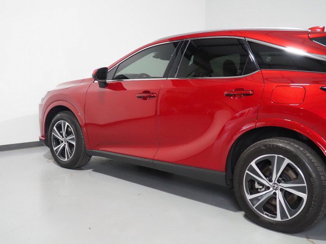 Used 2025 Lexus RX 350 FWD w/ Accessory Package (Z1) image 49