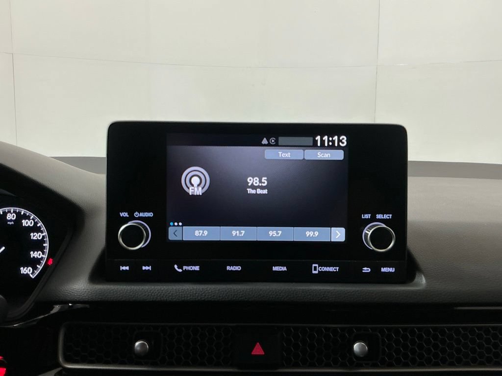 Used 2025 Honda Civic Sport image 11