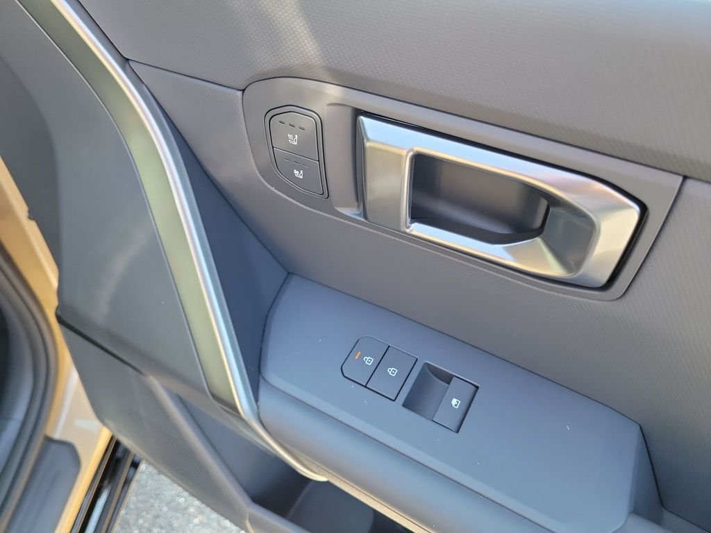 New 2027 Kia Seltos X-Line SX AWD/4WD image 11