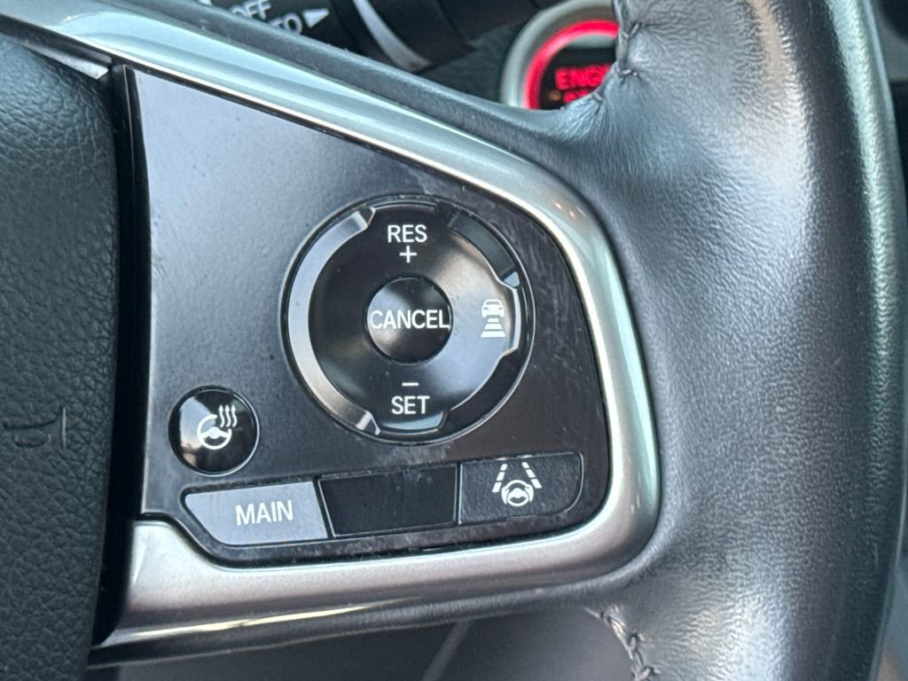 Used 2020 Honda CR-V Touring image 50