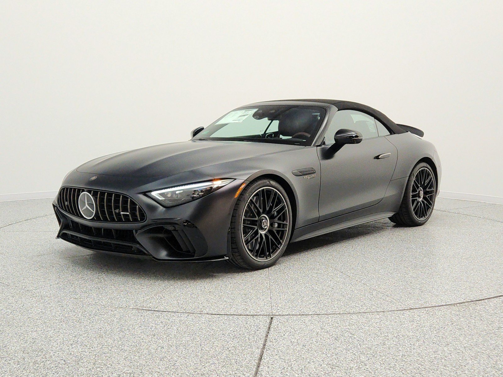 New 2026 Mercedes-Benz SL 63 AMG S e Performance 4MATIC image 22