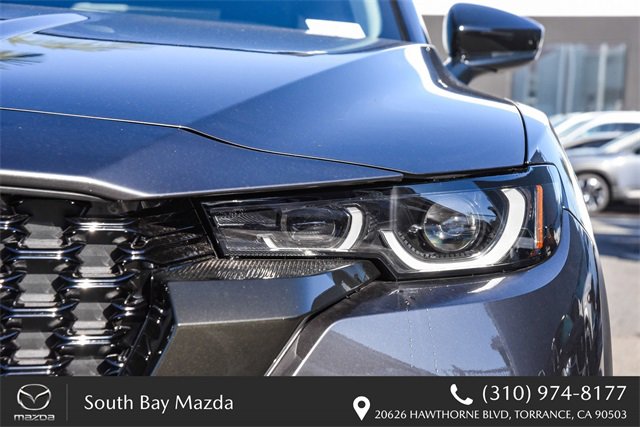 New 2026 MAZDA CX-50 AWD 2.5 Hybrid w/ Cargo Package image 4