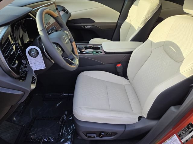 New 2026 Lexus RX 350 Premium Plus FWD image 6