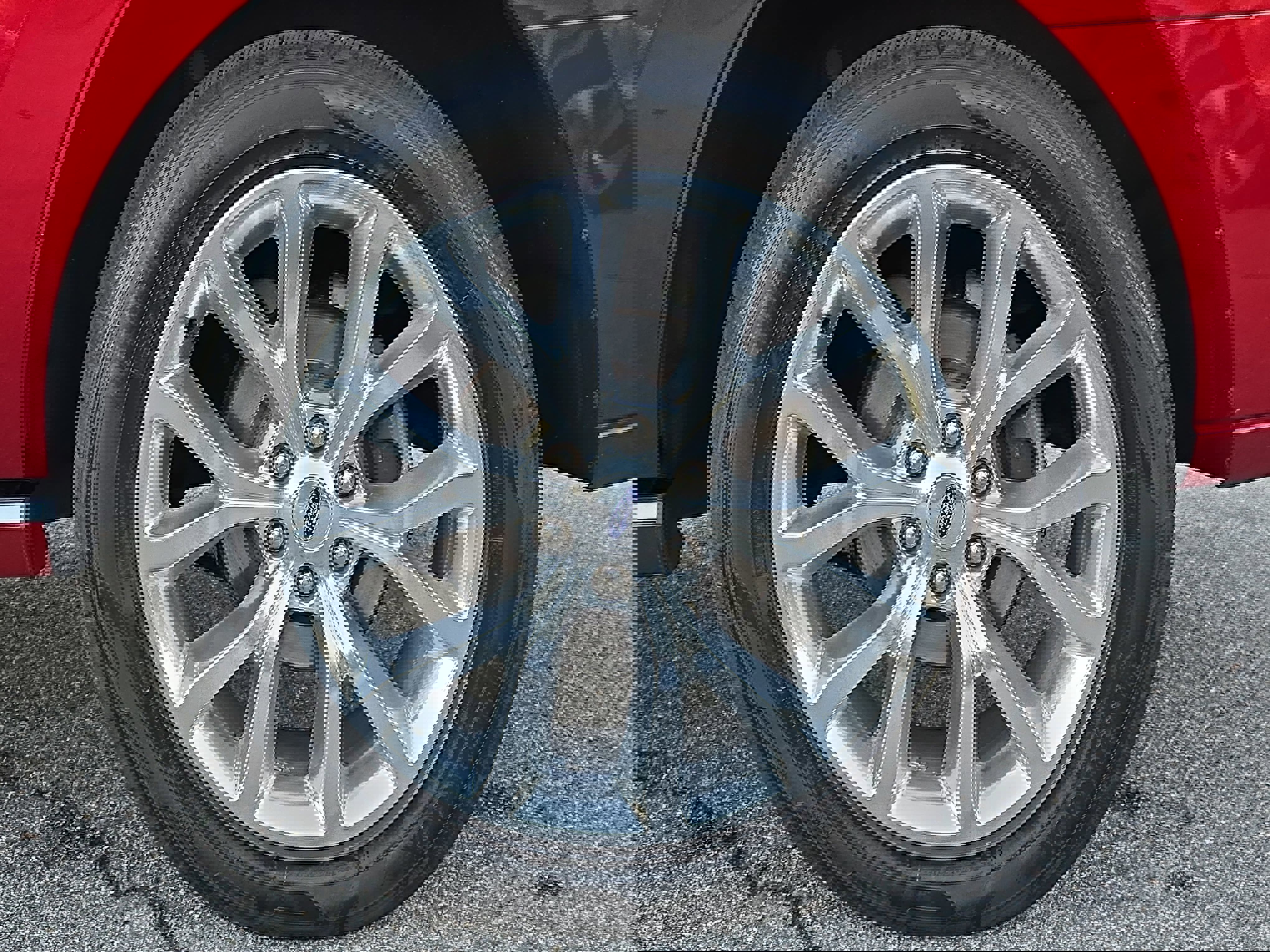 Used 2019 Ford Expedition Platinum image 38