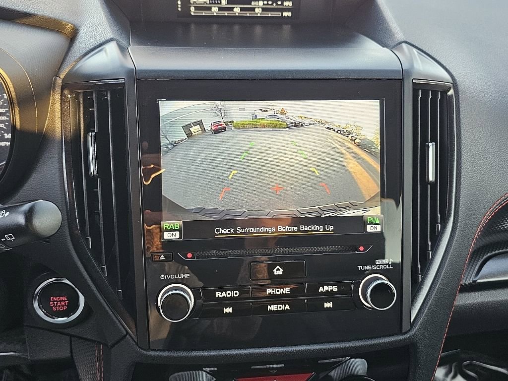 Used 2023 Subaru Forester Sport image 36