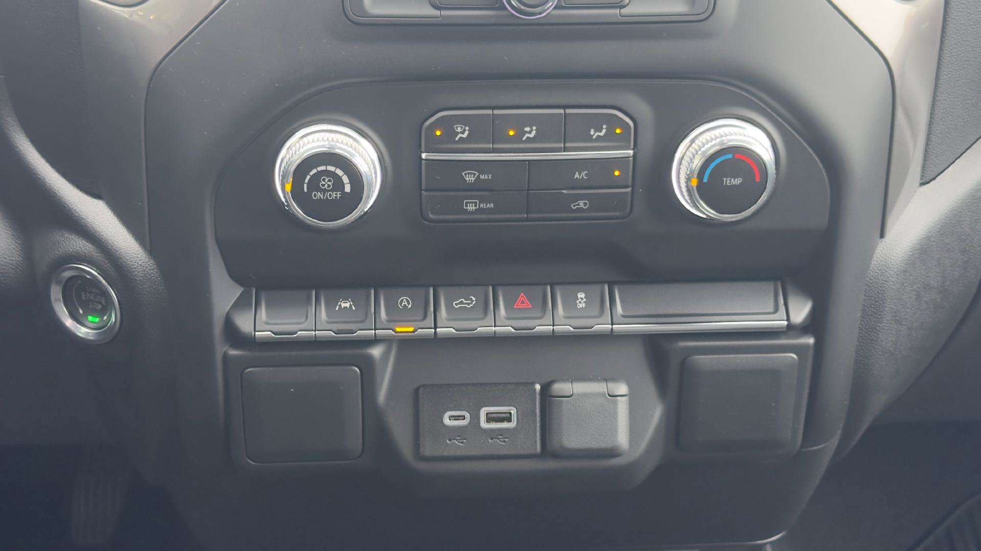 New 2026 GMC Sierra 1500 Pro w/ Graphite Edition image 12