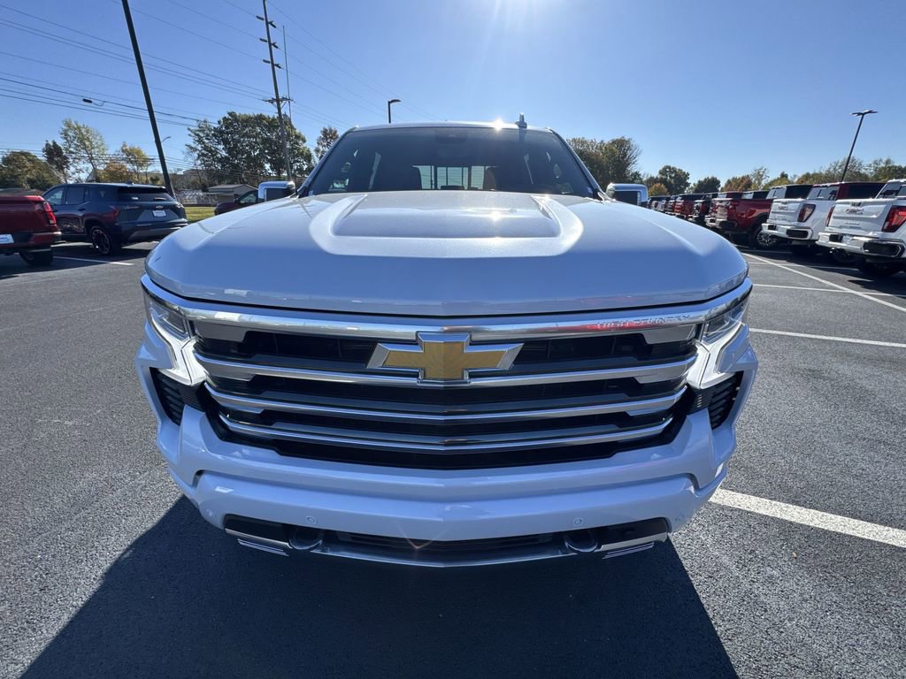 New 2026 Chevrolet Silverado 1500 High Country image 27