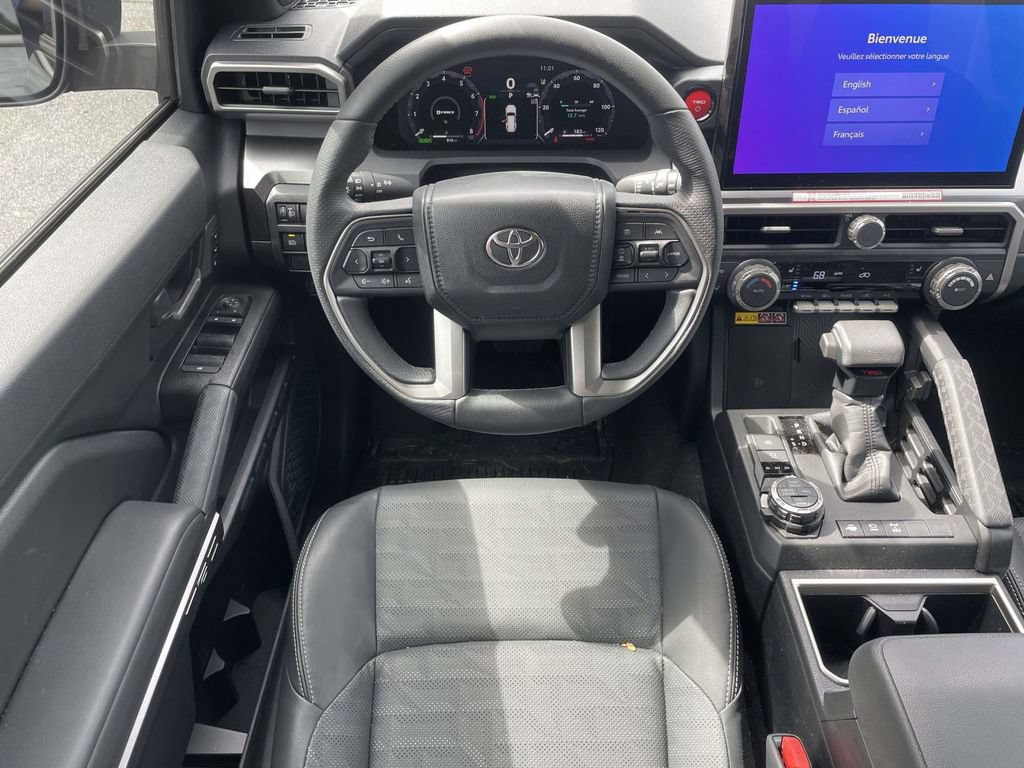 Used 2026 Toyota 4Runner TRD Off-Road Premium w/ Tow Technology Package AWD/4WD image 19