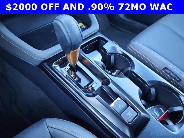 New 2026 Subaru Forester Wilderness image 23