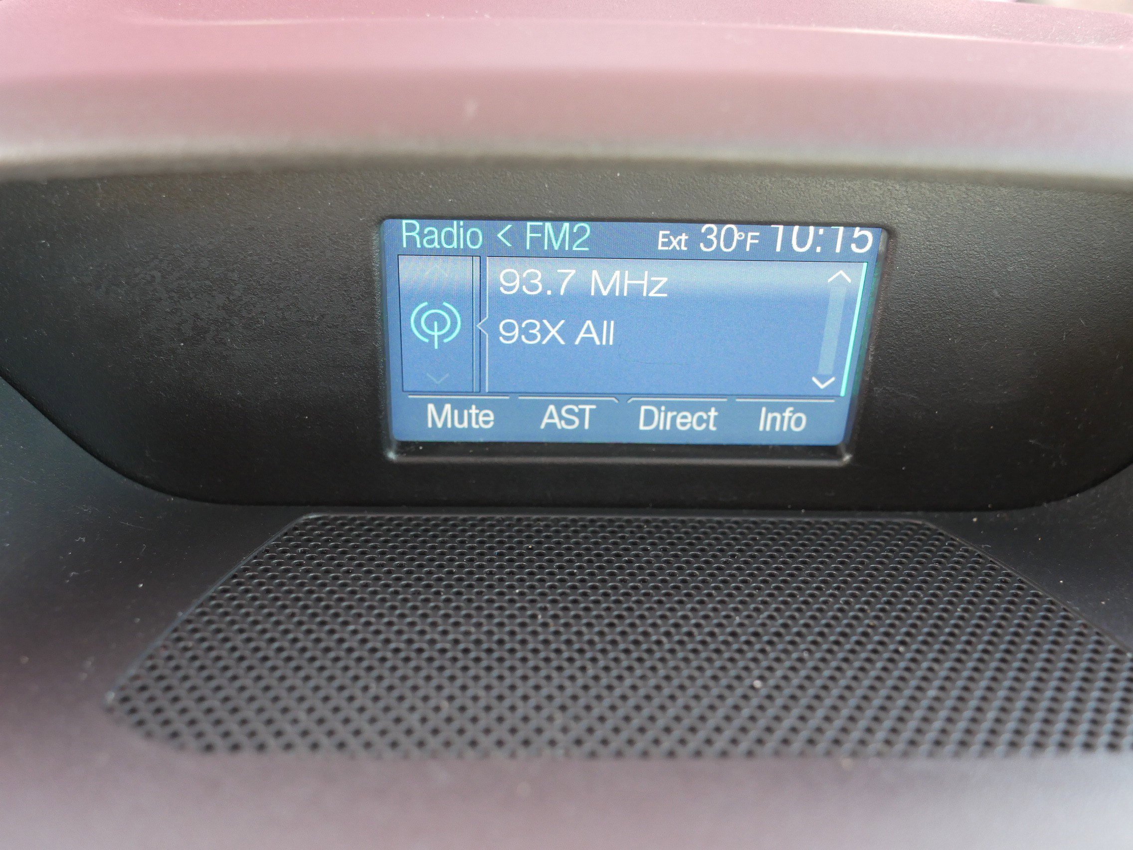 Used 2015 Ford Transit 350 XLT image 22