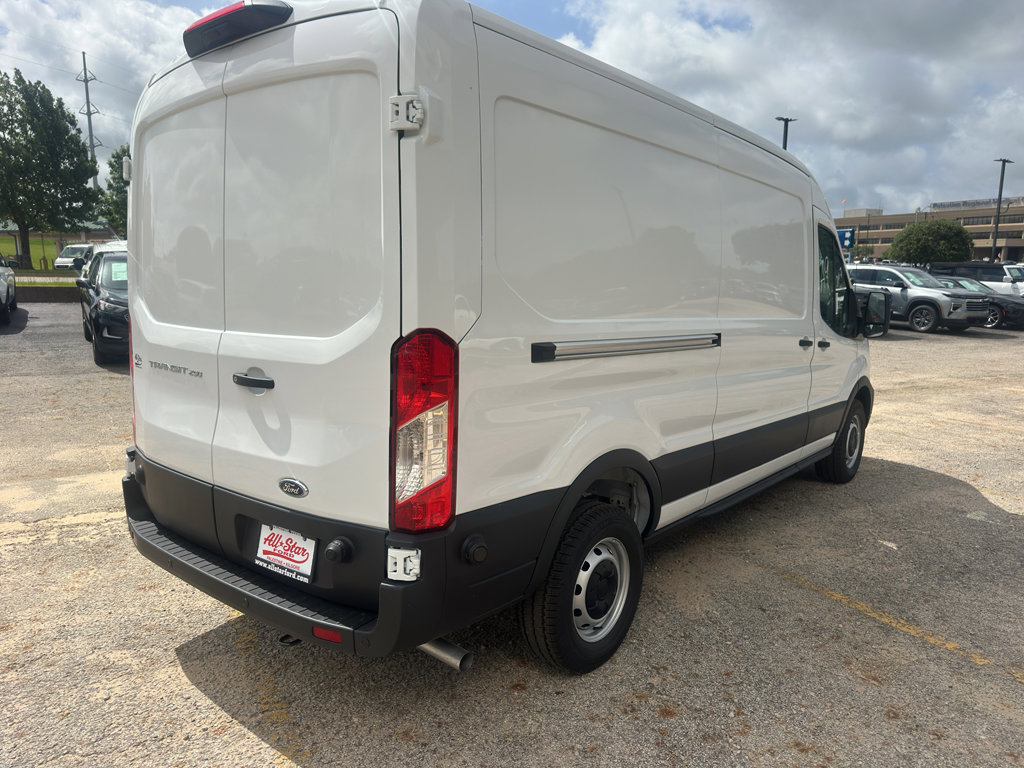 New 2025 Ford Transit 250 Base w/ Load Area Protection Package image 5