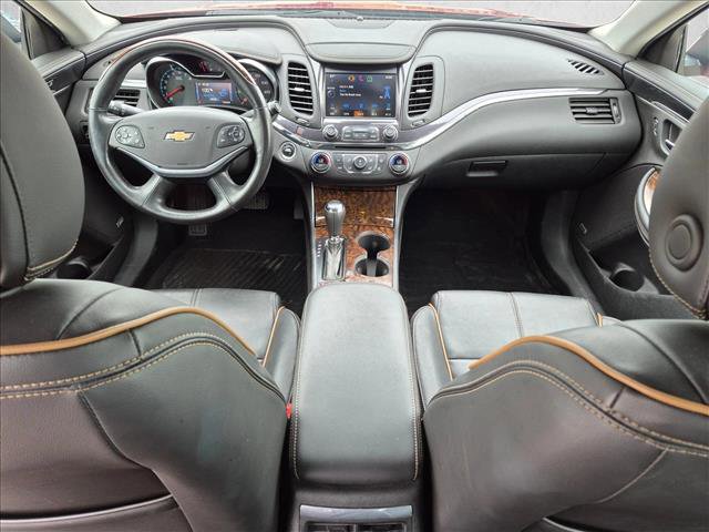 Used 2014 Chevrolet Impala LTZ FWD image 18