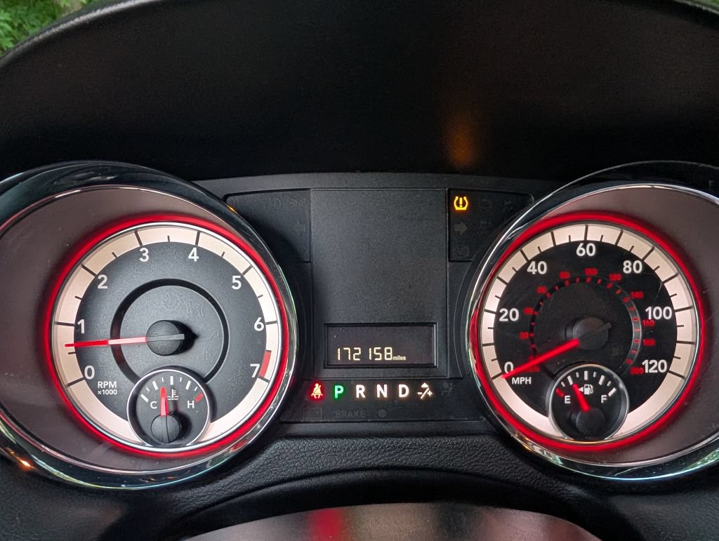 Used 2020 Dodge Grand Caravan SXT FWD image 13
