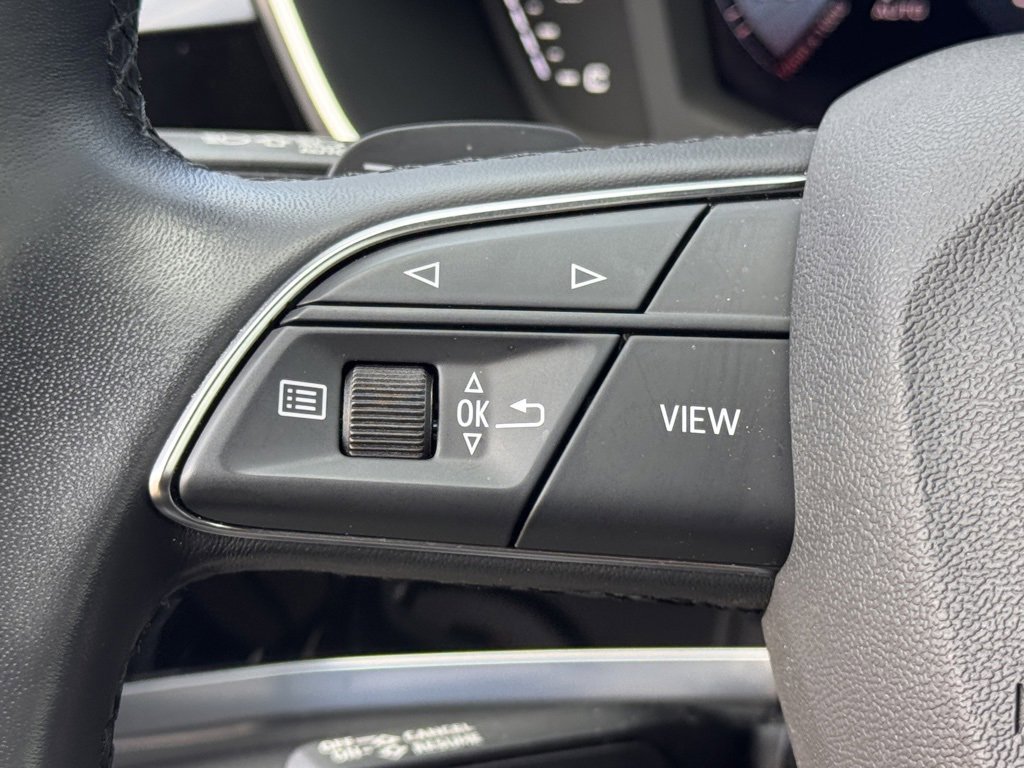 Used 2022 Audi Q3 2.0T Premium image 24