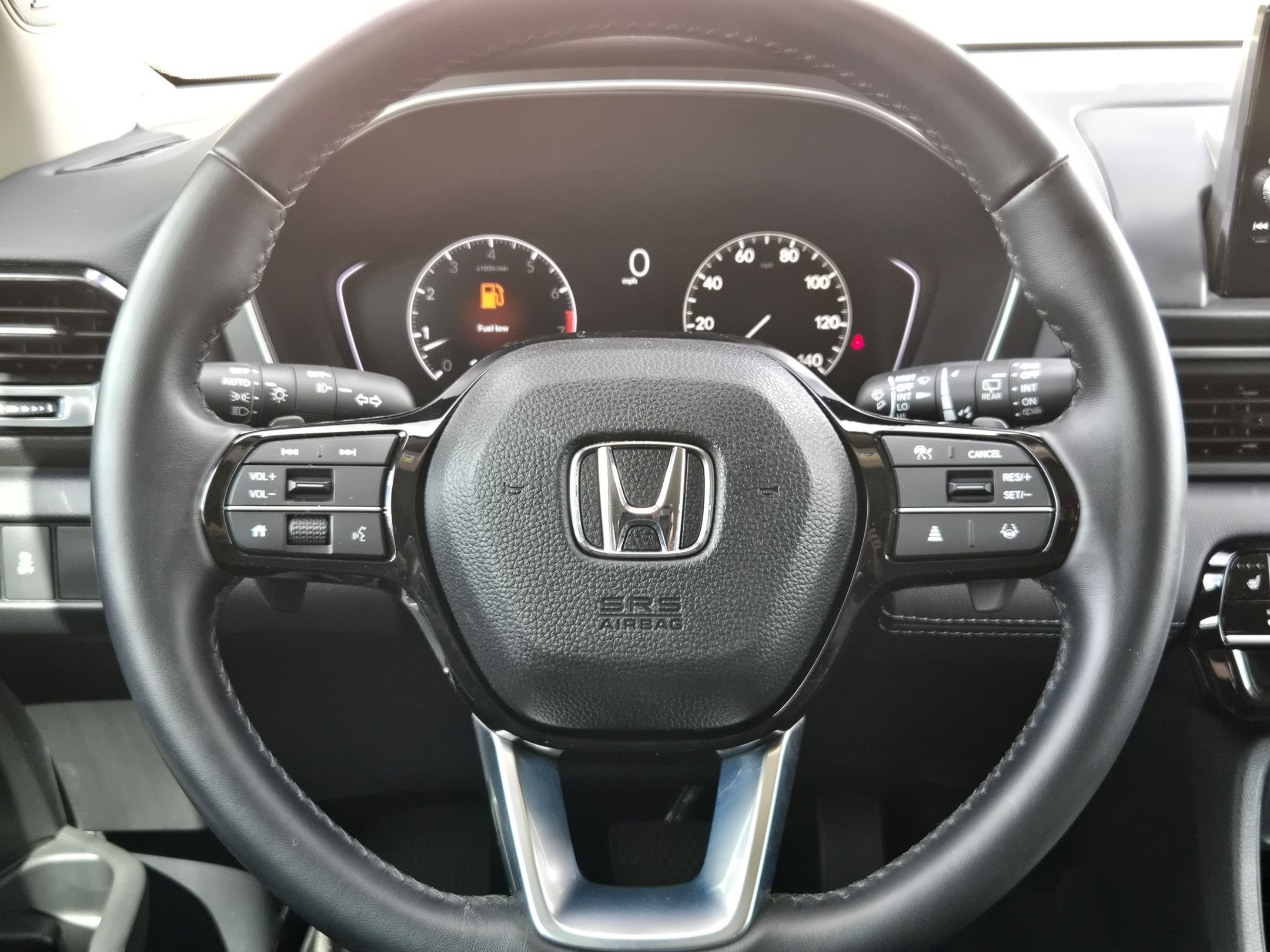 Used 2025 Honda Pilot Touring image 21