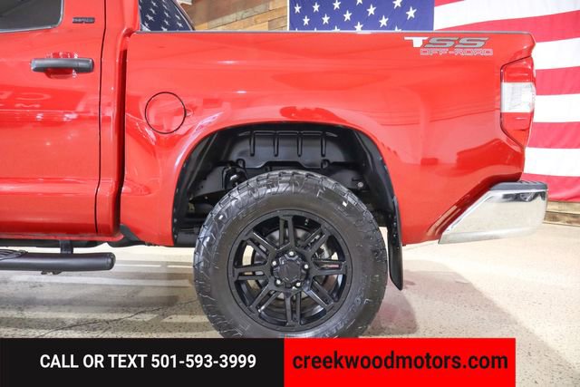 Used 2019 Toyota Tundra SR5 w/ SR5 Upgrade Package AWD/4WD image 10