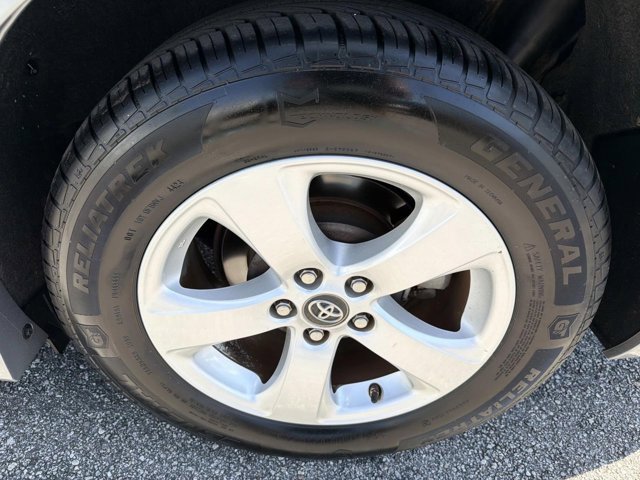 Used 2018 Toyota Sienna LE image 30