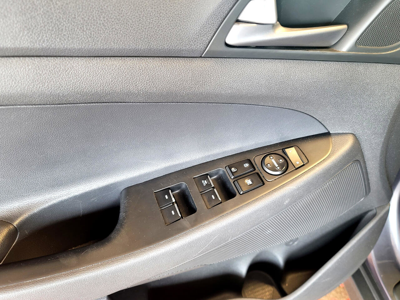 Used 2016 Hyundai Tucson Limited w/ Option Group 03 image 31
