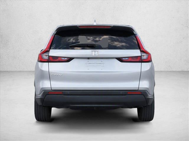 Used 2024 Honda CR-V EX-L image 6