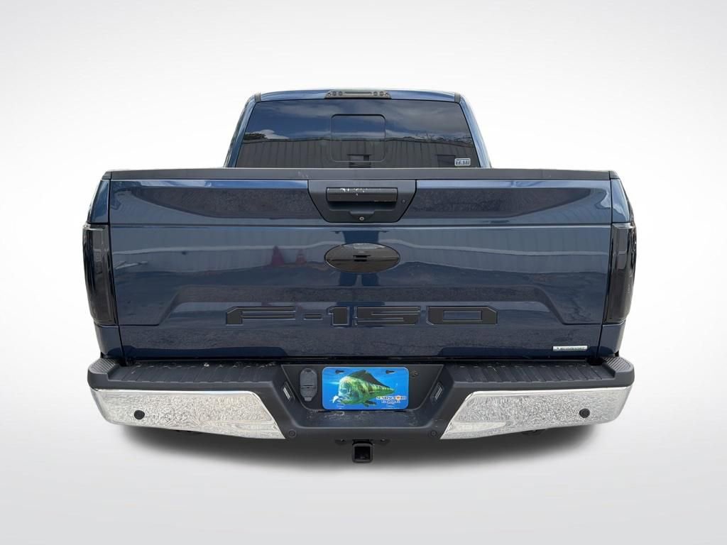 Used 2018 Ford F150 XLT w/ Equipment Group 302A Luxury image 7