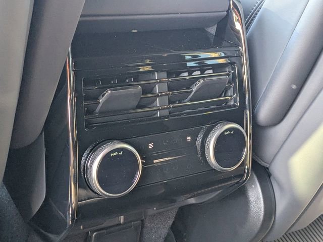 New 2026 Land Rover Range Rover Sport Dynamic SE image 12