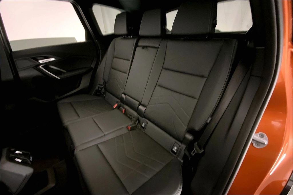 Certified 2025 BMW X1 xDrive28i AWD/4WD image 14